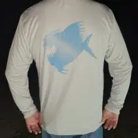 Long Sleeve Performance Tee
